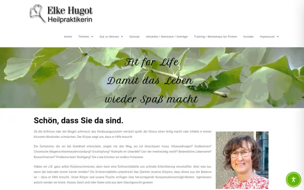 www.heilpraktikerin-hugot.de