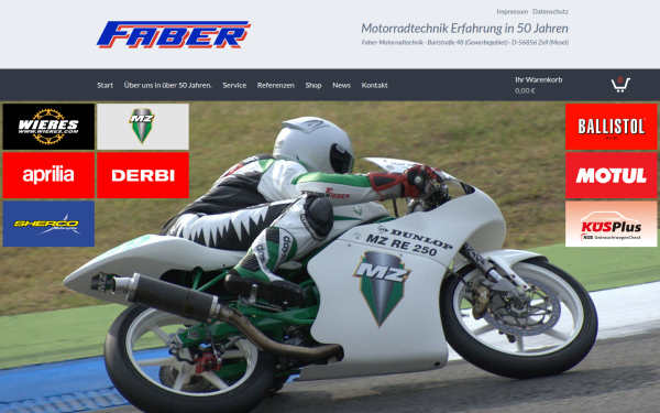www.mz-faber.de
