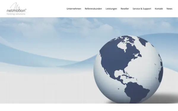 www.netmotion.eu