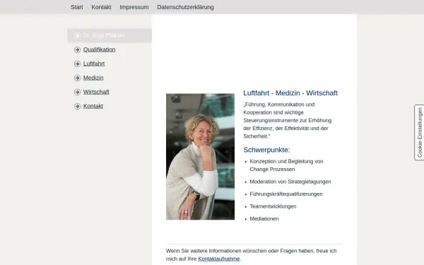 anja-pfaeltzer.de