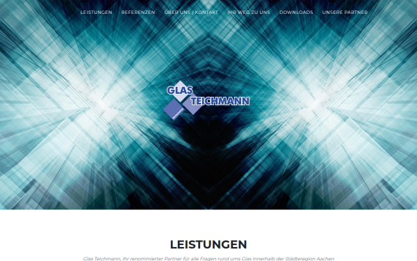 glas-teichmann.de