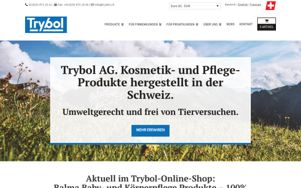 www.trybol.ch