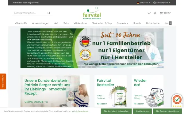 fairvital.com
