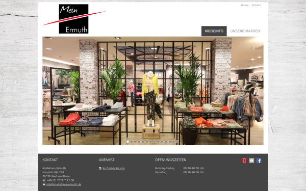 modehaus-ermuth.de