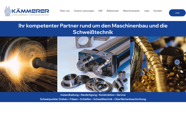 www.hans-kaemmerer.de