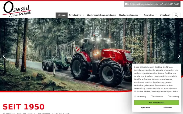 www.oswald-agrartechnik.de