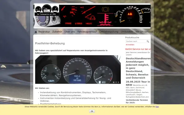 www.pixelfehler-service.de