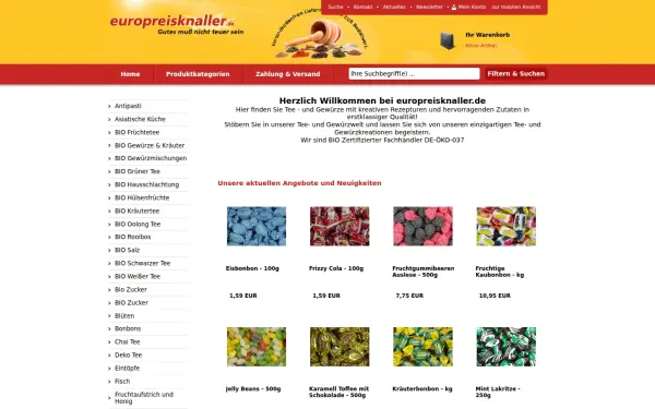 www.europreisknaller.de