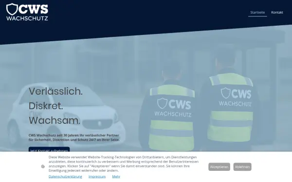 www.cws-wachschutz.de