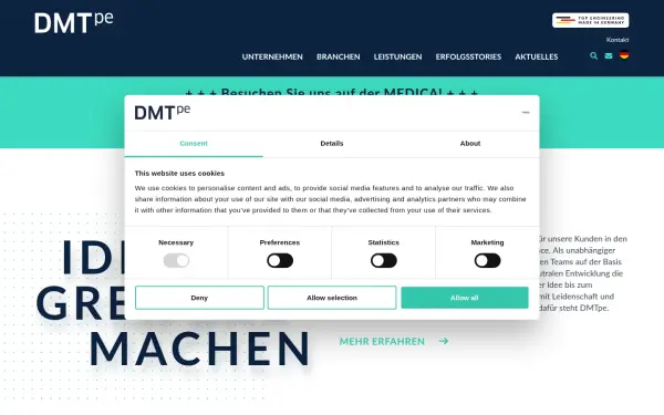 www.dmtpe.com