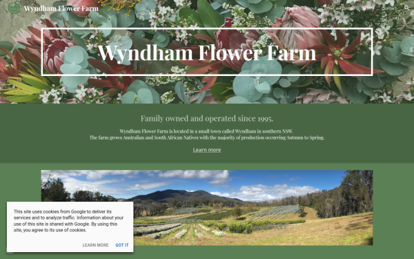www.wyndhamflowerfarm.com.au
