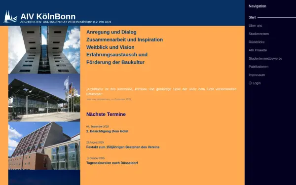aiv-koelnbonn.de