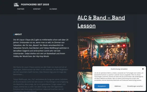www.alcband.de