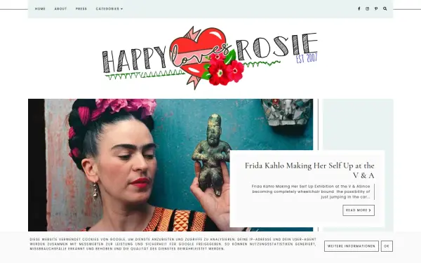 www.happylovesrosie.com