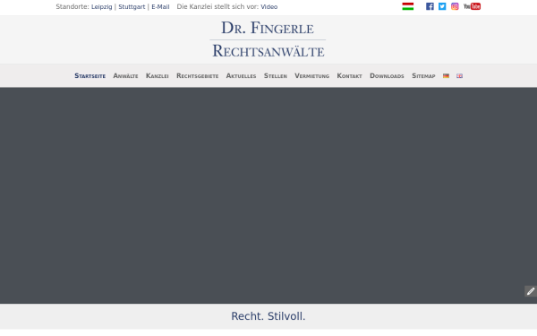 dr-fingerle.de