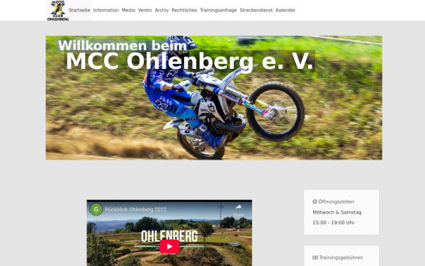 mcc-ohlenberg.de