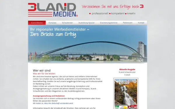 www.3land-medien.de