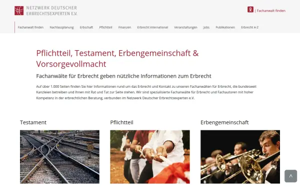 www.ndeex.de
