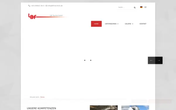 lbf-technik.de