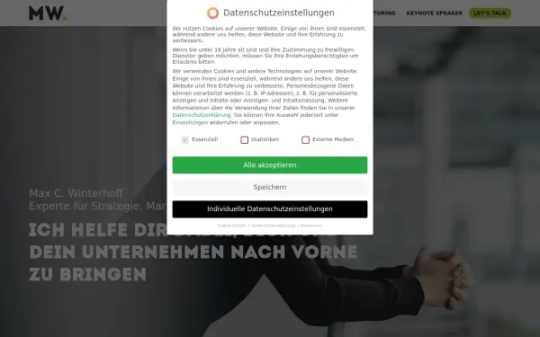 maxwinterhoff.com