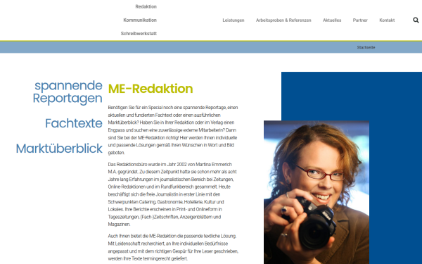 meredaktion.de