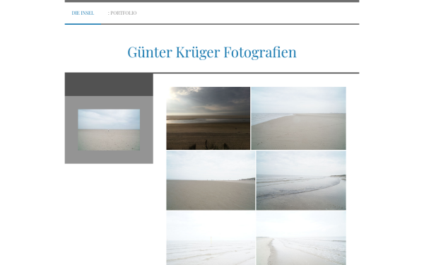 www.guenterkrueger.de