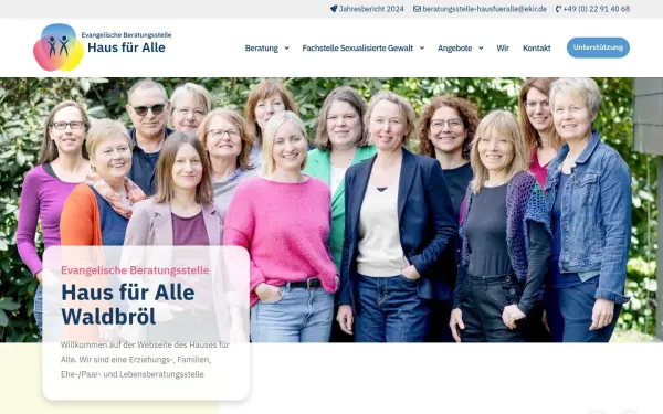 www.hausfueralle.de