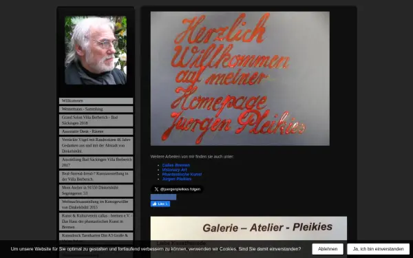 www.atelier-pleikies.de