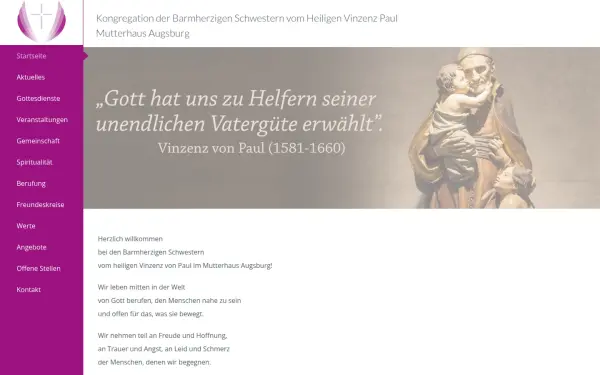 www.barmherzigeschwestern.de