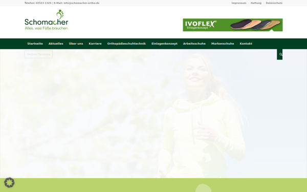 www.schomacher-ortho.de