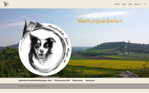 hundeschule.leiser-berge.at
