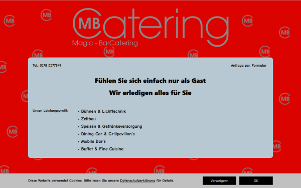 magic-barcatering.de