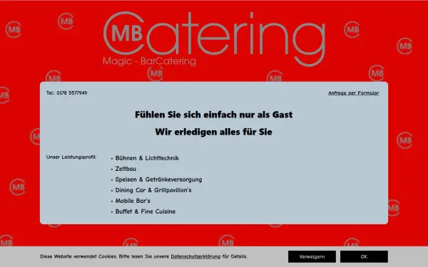 magic-barcatering.de