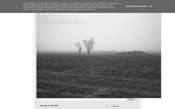 psychoanalyseblog.de