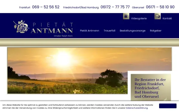 www.antmann.de