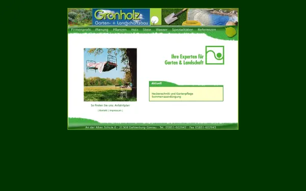 www.gronholz-galabau.de