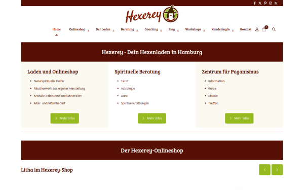 hexerey.com
