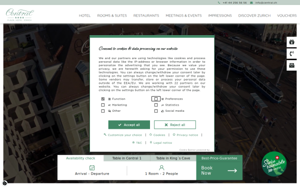 www.central.ch