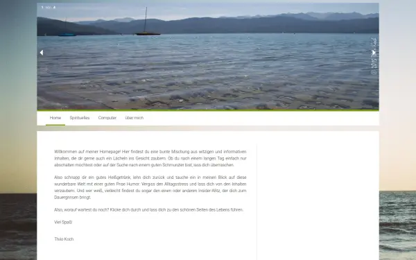 www.thilo-koch.de