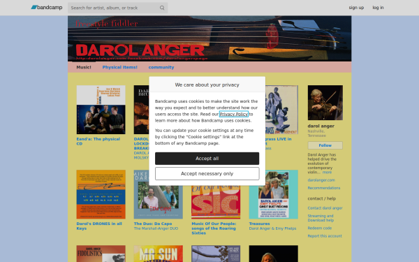 darolanger1.bandcamp.com