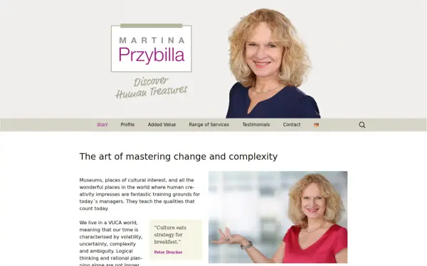 martina-przybilla.de