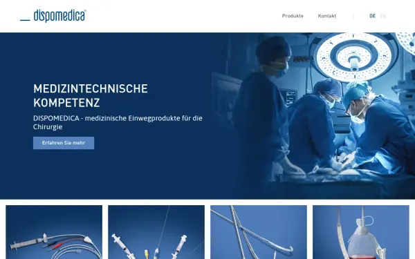www.dispomedica.de