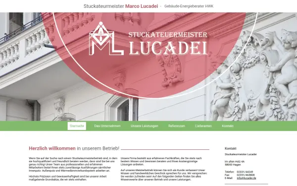 lucadei.de