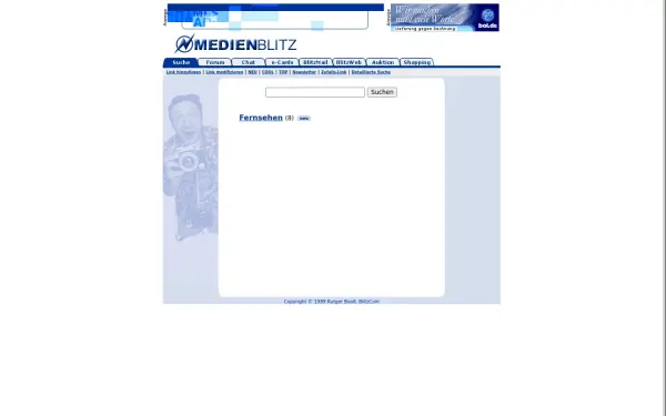 medienblitz.de