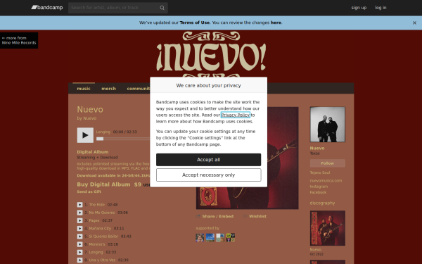 nuevomusica.bandcamp.com