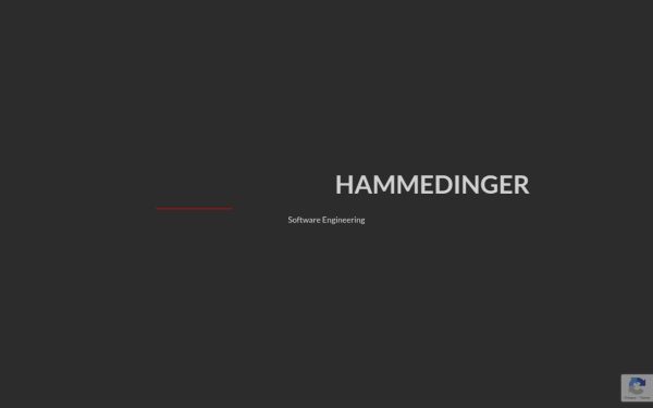 hammedinger.com