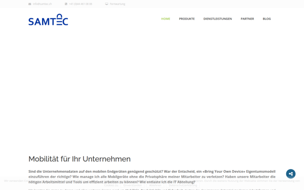 samtec.ch
