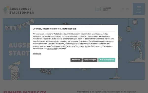 www.augsburger-stadtsommer.de