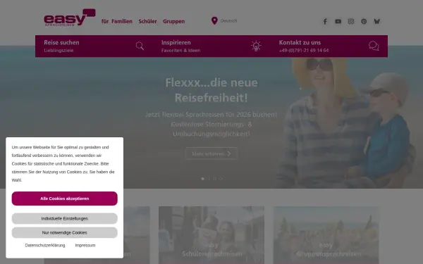 www.easy-sprachreisen.de