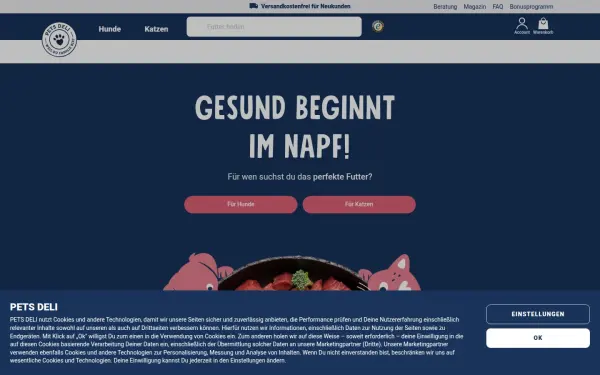 www.petsdeli.de
